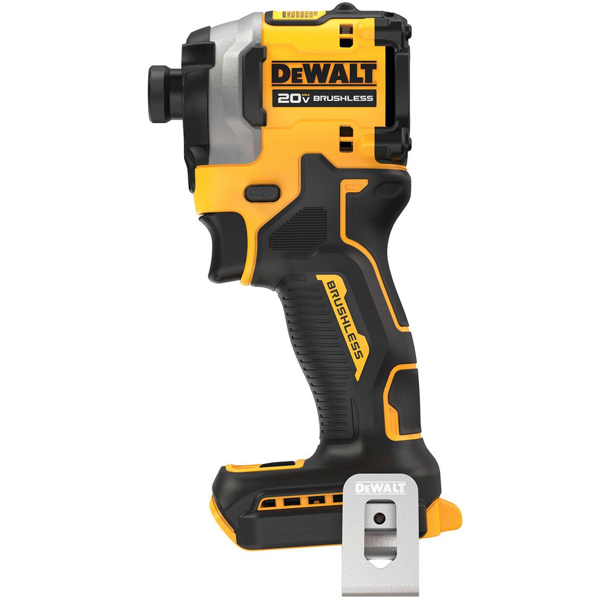 DeWalt ATOMIC Impact Driver